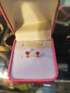 gold tops long 1 pair