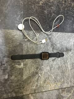 Apple Watch SE Nike Version