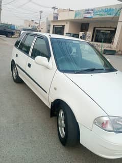 Suzuki Cultus 2010 model betr than mehran,alto,faw,prince pearl,civic