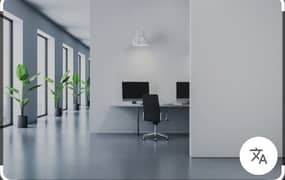 Office work