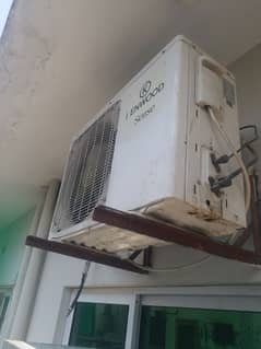 KENWOOD AC E SENSE