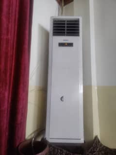 2 ton ac 4 piece for sell