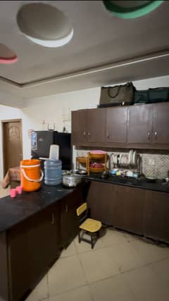 Spacious 4 Bed Apartment In E-11/4