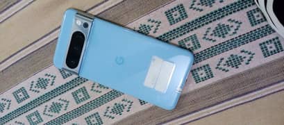 Google Pixel 8 pro 12/256 GB PTA