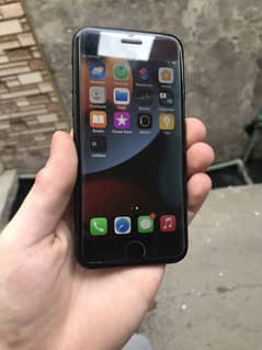 iPhone 7 Non pta storage 32Gb