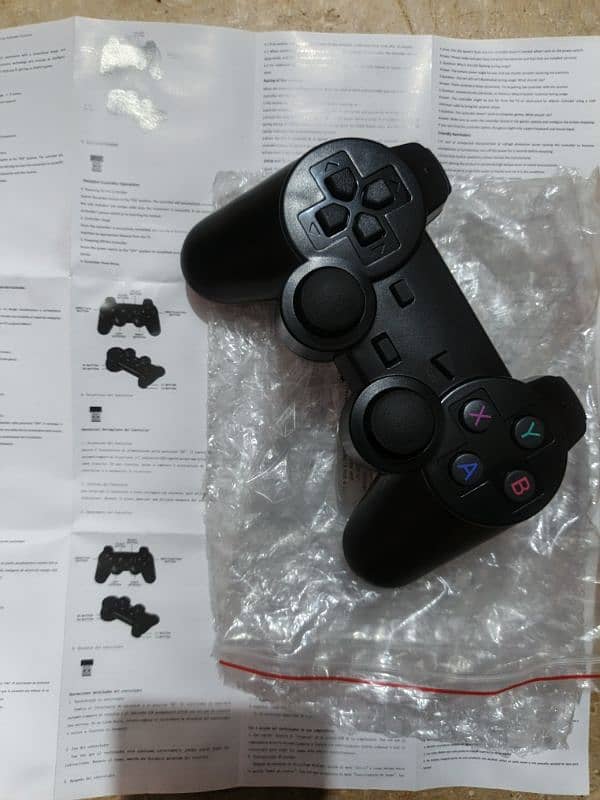 Gamepad for Android/PC 1