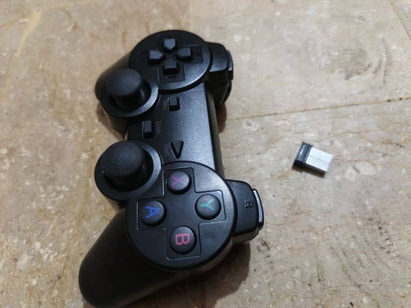 Gamepad for Android/PC 3