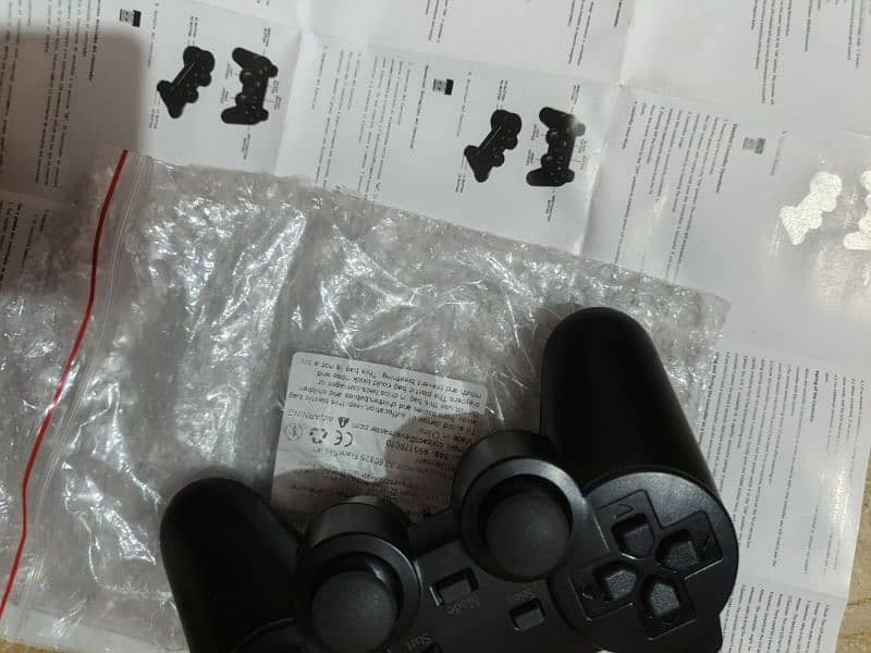 Gamepad for Android/PC 4
