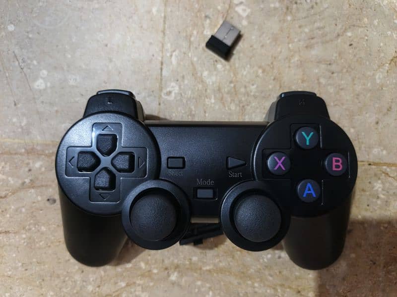 Gamepad for Android/PC 5