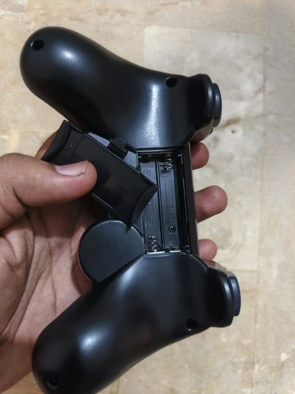 Gamepad for Android/PC 6