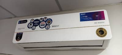 Orient 1 Ton DC Inverter AC