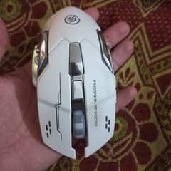 Gameing mouse
