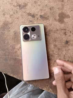 i nfinix note 40 yai  ISS ki warntey 3mai hai