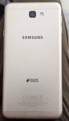 Samsung J7 prime