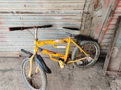 cycle