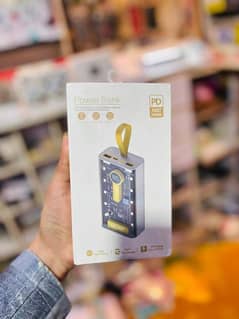 Power Bank 20000mah Best for iphone and Android