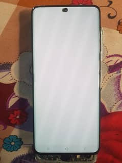 Samsung s20 plus panel