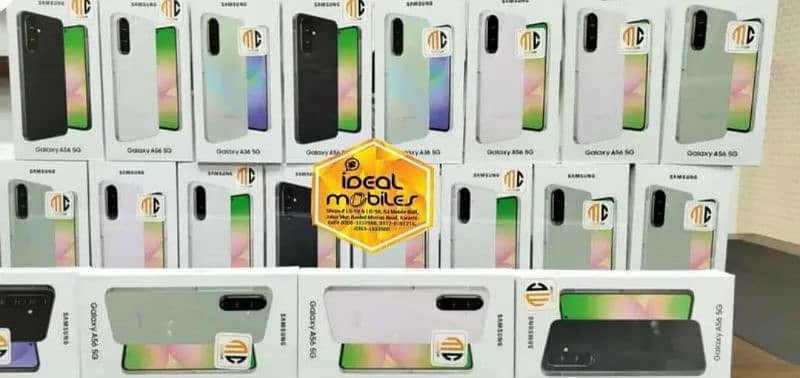 samsung A56 A36 A26 A16 A06 A55 A35 A25 A15 A05s A05 A54 A34 A24 A14 0