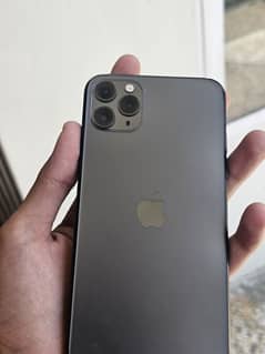 iPhone 11 Pro Max