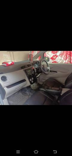 Nissan Dayz 2015