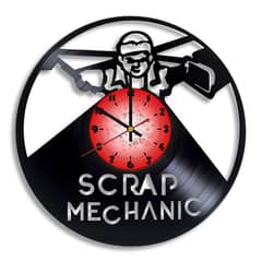 Computer Scrape