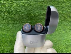 T5 True Wireless Klipsch