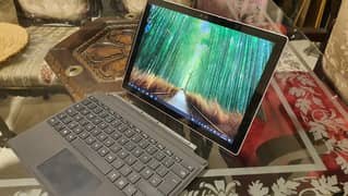 Microsoft Surface Pro 4, core i5, 6th gen