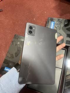 Lenovo Legion Tab
