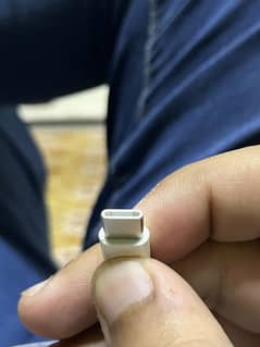 Iphone 20 watt 100% original charger