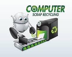 CoMpUtEr & LaPtOp ScRaP & SeRvIcE