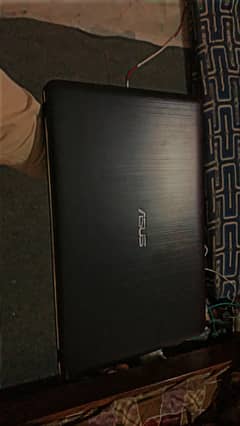 Asus Core i5 6th generation