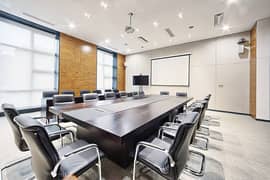 indoor office kam