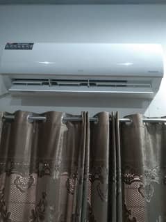 TCL D. C inverter