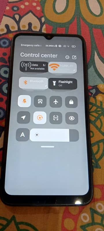 redmi 9c with box Urgent sale