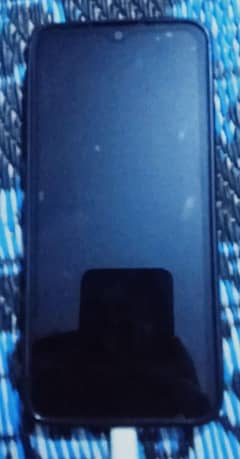 Redmi 10A Xiaomi With Box and Cover