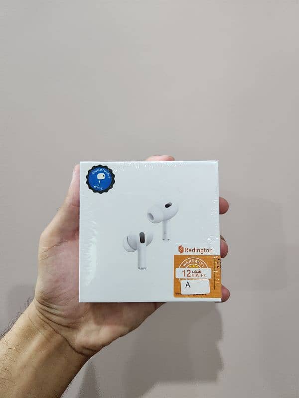 Airpods Pro 2nd Generation Buzzer Working 0