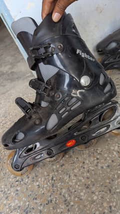 Skating