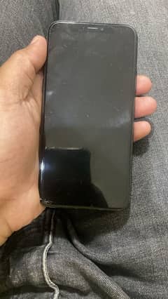 iPhone 11 Pro (PTA Approved - 64gb)