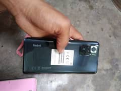 Redmi note 10 pro
