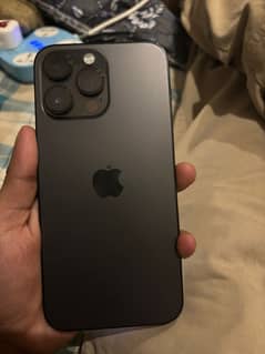 iPhone 14 Pro Max Urgent Sale
