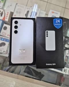 Samsung S24  8/256GB