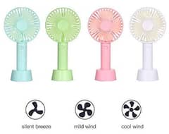 mini fans