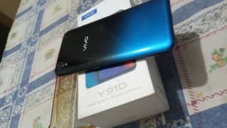 Vivo Y91D