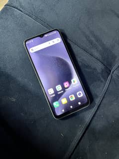 Itel Ao5s used mobile 10. /. Discount or free charger cover gift