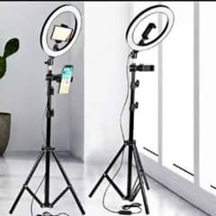 Ringlight