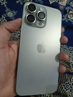 Iphone 15 Pro Max JV 256