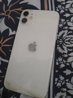 Iphone 11 jv non pta 64 gb