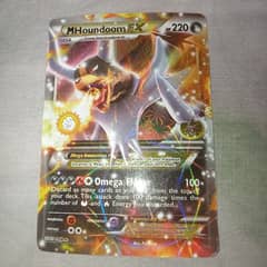 6 Super Rare Pokemon Cards for Playing and Decoration!