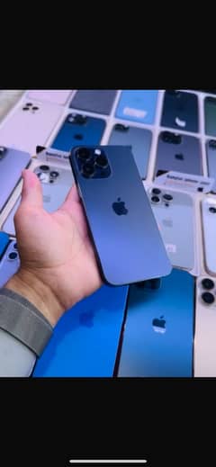 I phone 14 pro max