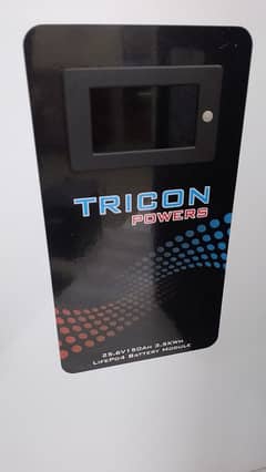 24v-150ah lithium BATTERIES AVAILABLE